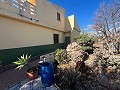 Fabelhaftes Landhaus mit privatem Pool in Alicante Dream Homes Castalla 