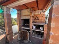 Fabelhaftes Landhaus mit privatem Pool in Alicante Dream Homes Castalla 