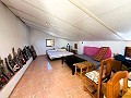 Fabelhaftes Landhaus mit privatem Pool in Alicante Dream Homes Castalla 