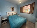 Fabelhaftes Landhaus mit privatem Pool in Alicante Dream Homes Castalla 