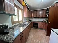 Fabelhaftes Landhaus mit privatem Pool in Alicante Dream Homes Castalla 