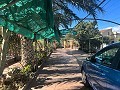 Fabelhaftes Landhaus mit privatem Pool in Alicante Dream Homes Castalla 
