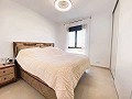 Stunning 4 Bed 2 Bath Villa in Pinoso in Alicante Dream Homes Castalla 