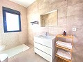 Stunning 4 Bed 2 Bath Villa in Pinoso in Alicante Dream Homes Castalla 