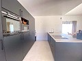 Stunning 4 Bed 2 Bath Villa in Pinoso in Alicante Dream Homes Castalla 