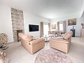Stunning 4 Bed 2 Bath Villa in Pinoso in Alicante Dream Homes Castalla 
