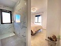 Stunning 4 Bed 2 Bath Villa in Pinoso in Alicante Dream Homes Castalla 