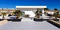 Stunning 4 Bed 2 Bath Villa in Pinoso in Alicante Dream Homes Castalla 