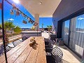 Stunning 4 Bed 2 Bath Villa in Pinoso in Alicante Dream Homes Castalla 