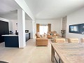 Stunning 4 Bed 2 Bath Villa in Pinoso in Alicante Dream Homes Castalla 