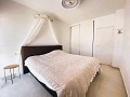 Stunning 4 Bed 2 Bath Villa in Pinoso in Alicante Dream Homes Castalla 