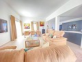 Stunning 4 Bed 2 Bath Villa in Pinoso in Alicante Dream Homes Castalla 