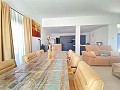 Stunning 4 Bed 2 Bath Villa in Pinoso in Alicante Dream Homes Castalla 