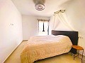 Stunning 4 Bed 2 Bath Villa in Pinoso in Alicante Dream Homes Castalla 