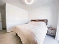 Stunning 4 Bed 2 Bath Villa in Pinoso in Alicante Dream Homes Castalla 