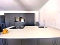 Stunning 4 Bed 2 Bath Villa in Pinoso in Alicante Dream Homes Castalla 