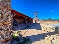Stunning 4 Bed 2 Bath Villa in Pinoso in Alicante Dream Homes Castalla 