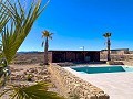 Stunning 4 Bed 2 Bath Villa in Pinoso in Alicante Dream Homes Castalla 