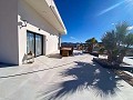 Stunning 4 Bed 2 Bath Villa in Pinoso in Alicante Dream Homes Castalla 