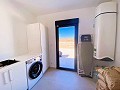 Stunning 4 Bed 2 Bath Villa in Pinoso in Alicante Dream Homes Castalla 
