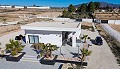 Stunning 4 Bed 2 Bath Villa in Pinoso in Alicante Dream Homes Castalla 