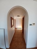 Prachtige villa met 3 slaapkamers en 2 badkamers in Canada del Trigo in Alicante Dream Homes Castalla 