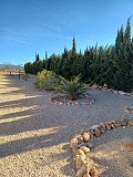 Prachtige villa met 3 slaapkamers en 2 badkamers in Canada del Trigo in Alicante Dream Homes Castalla 