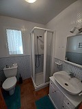 Prachtige villa met 3 slaapkamers en 2 badkamers in Canada del Trigo in Alicante Dream Homes Castalla 
