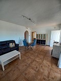 Prachtige villa met 3 slaapkamers en 2 badkamers in Canada del Trigo in Alicante Dream Homes Castalla 