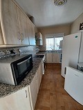 Prachtige villa met 3 slaapkamers en 2 badkamers in Canada del Trigo in Alicante Dream Homes Castalla 