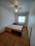 Prachtige villa met 3 slaapkamers en 2 badkamers in Canada del Trigo in Alicante Dream Homes Castalla 