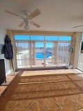 Prachtige villa met 3 slaapkamers en 2 badkamers in Canada del Trigo in Alicante Dream Homes Castalla 