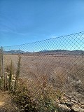 Prachtige villa met 3 slaapkamers en 2 badkamers in Canada del Trigo in Alicante Dream Homes Castalla 