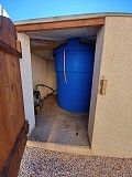 Prachtige villa met 3 slaapkamers en 2 badkamers in Canada del Trigo in Alicante Dream Homes Castalla 