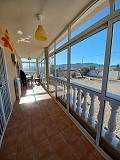 Prachtige villa met 3 slaapkamers en 2 badkamers in Canada del Trigo in Alicante Dream Homes Castalla 