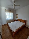 Prachtige villa met 3 slaapkamers en 2 badkamers in Canada del Trigo in Alicante Dream Homes Castalla 