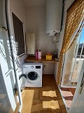 Prachtige villa met 3 slaapkamers en 2 badkamers in Canada del Trigo in Alicante Dream Homes Castalla 