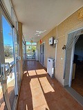 Prachtige villa met 3 slaapkamers en 2 badkamers in Canada del Trigo in Alicante Dream Homes Castalla 
