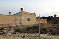 Lovely Country House in Sax in Alicante Dream Homes Castalla 
