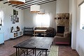 Lovely Country House in Sax in Alicante Dream Homes Castalla 