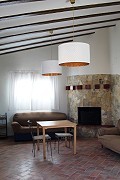 Lovely Country House in Sax in Alicante Dream Homes Castalla 