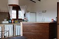 Lovely Country House in Sax in Alicante Dream Homes Castalla 