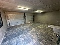 Prachtige nieuwbouw villa in El Canton Oplevering april 2025 in Alicante Dream Homes Castalla 