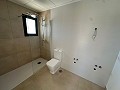 Prachtige nieuwbouw villa in El Canton Oplevering april 2025 in Alicante Dream Homes Castalla 
