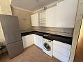Prachtig appartement met 2 slaapkamers in Canada De La Lena in Alicante Dream Homes Castalla 