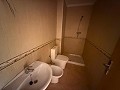Prachtig appartement met 2 slaapkamers in Canada De La Lena in Alicante Dream Homes Castalla 