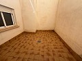 Prachtig appartement met 2 slaapkamers in Canada De La Lena in Alicante Dream Homes Castalla 