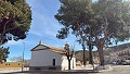 Prachtig appartement met 2 slaapkamers in Canada De La Lena in Alicante Dream Homes Castalla 