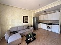 Prachtig appartement met 2 slaapkamers in Canada De La Lena in Alicante Dream Homes Castalla 