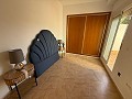 Prachtig appartement met 2 slaapkamers in Canada De La Lena in Alicante Dream Homes Castalla 